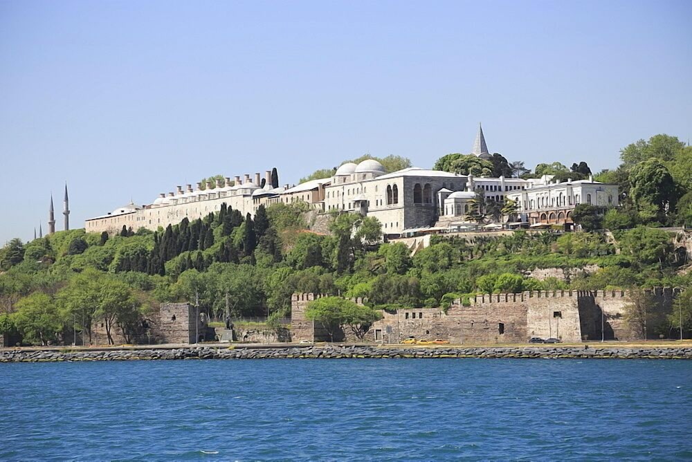 dilhayat kalfa hotel