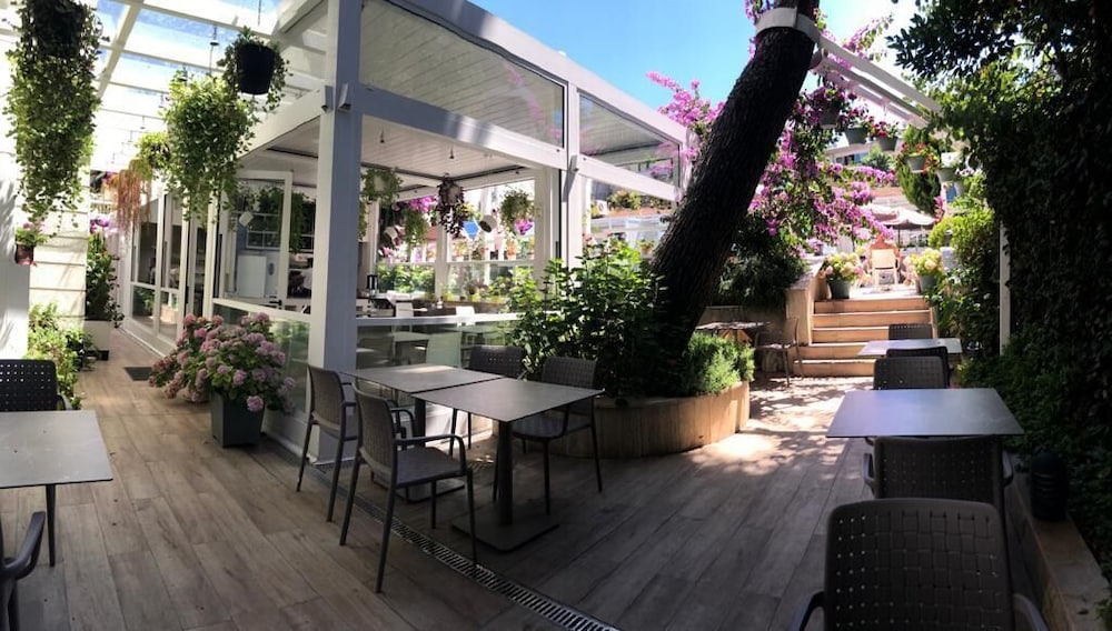 ascot hotel buyukada