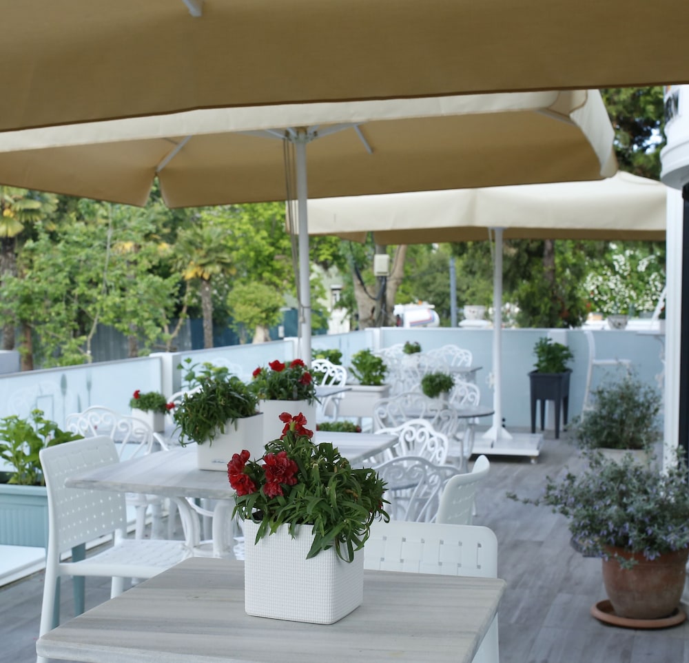 ascot hotel buyukada