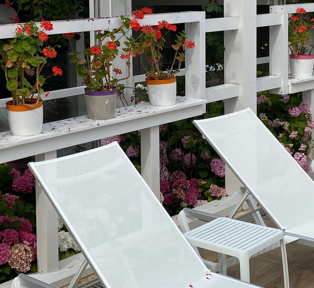 ascot hotel buyukada