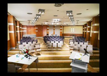 point hotel barbaros