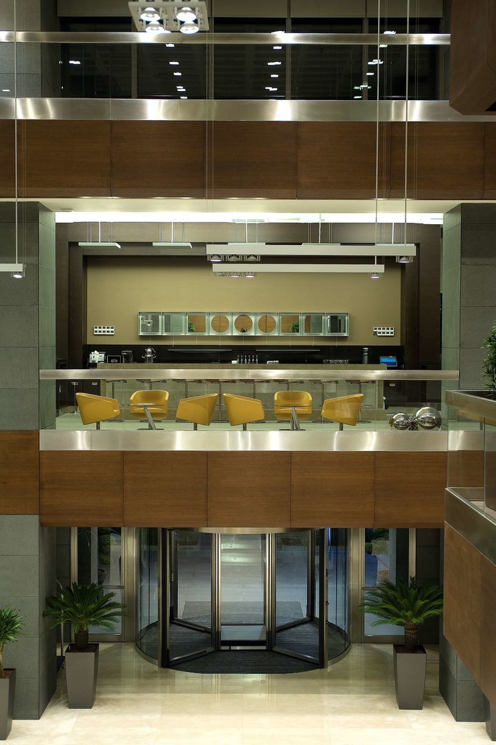 point hotel barbaros