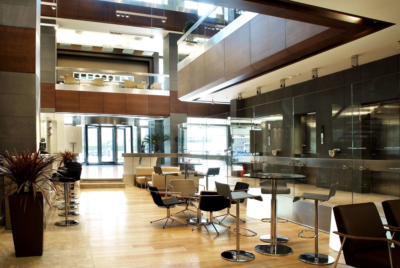 point hotel barbaros