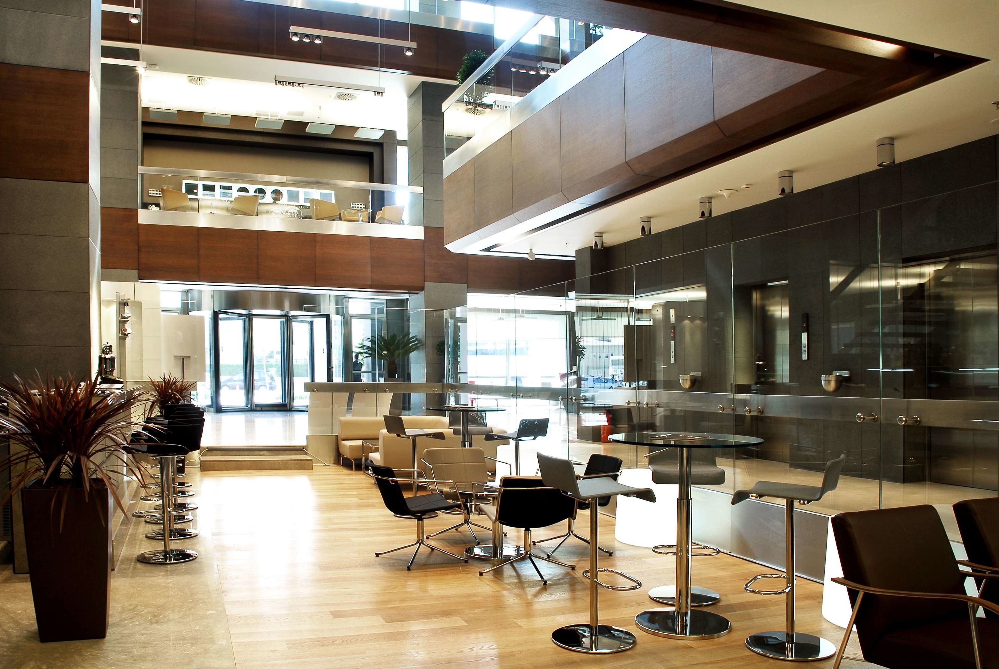 point hotel barbaros