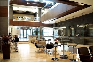 point hotel barbaros