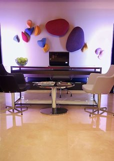 point hotel barbaros