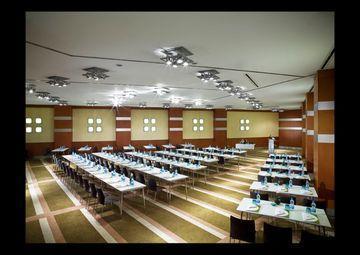 point hotel barbaros