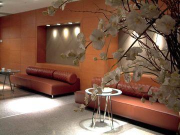 point hotel barbaros