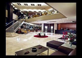 point hotel barbaros