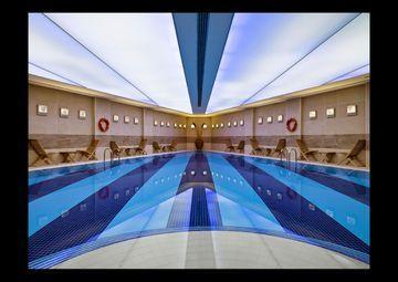 point hotel barbaros