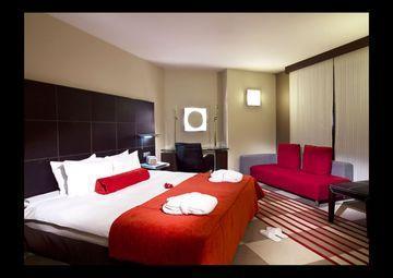 point hotel barbaros