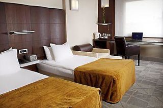 point hotel barbaros