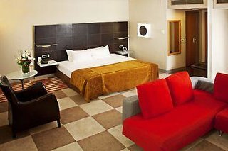 point hotel barbaros