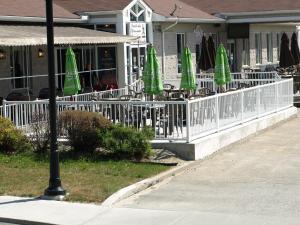 Auberge Du Draveur,Quebec>>Maniwaki,4 star