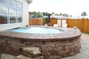 Auberge Du Draveur,Quebec>>Maniwaki,4 star