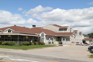 Auberge Du Draveur,Quebec>>Maniwaki,4 star