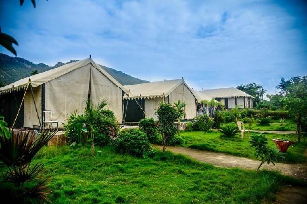 polo retreat resort polo forest vijayanagar