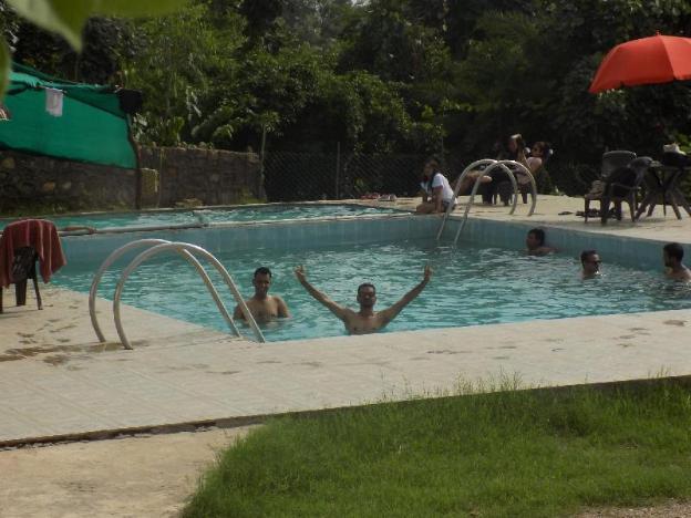 polo retreat resort polo forest vijayanagar