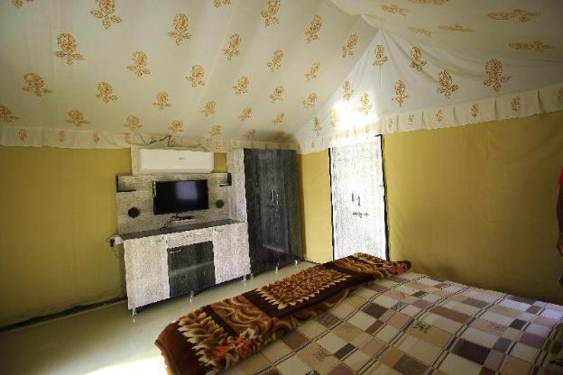 polo retreat resort polo forest vijayanagar