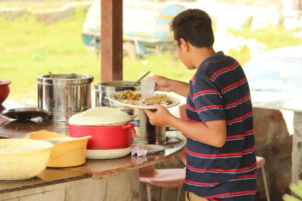 polo retreat resort polo forest vijayanagar