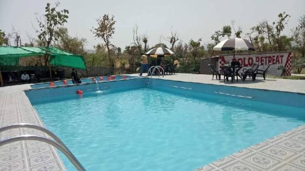 polo retreat resort polo forest vijayanagar