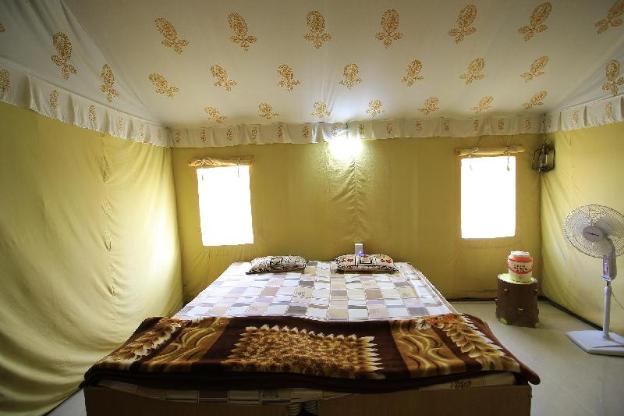 polo retreat resort polo forest vijayanagar