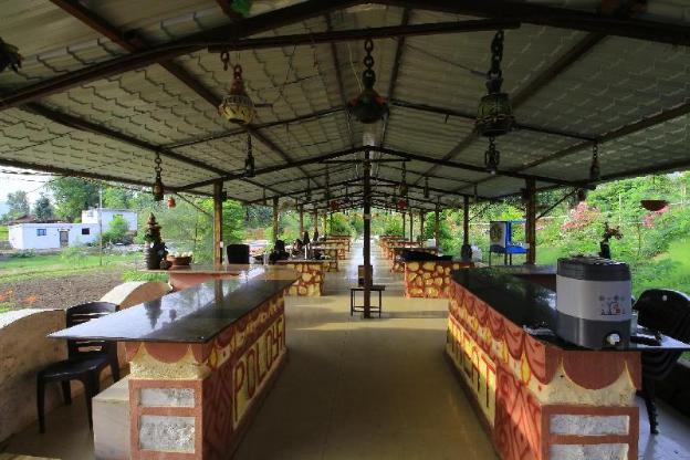 polo retreat resort polo forest vijayanagar