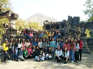 polo retreat resort polo forest vijayanagar