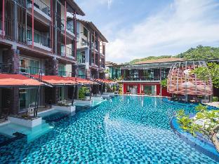 Red Ginger Chic Resort,Ao Nang Beach>>Ao Nang,4 star
