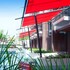 red ginger chic resort