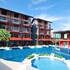 red ginger chic resort