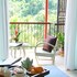 red ginger chic resort