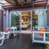 red ginger chic resort