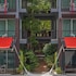 red ginger chic resort