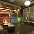 red ginger chic resort