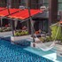 red ginger chic resort