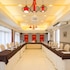 red ginger chic resort