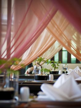 red ginger chic resort