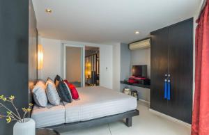 Red Ginger Chic Resort,Ao Nang Beach>>Ao Nang,4 star