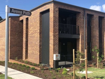 the grounds at callaghan