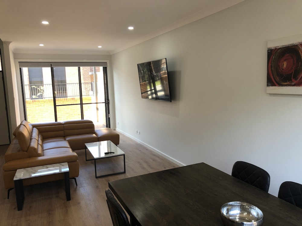 the grounds at callaghan