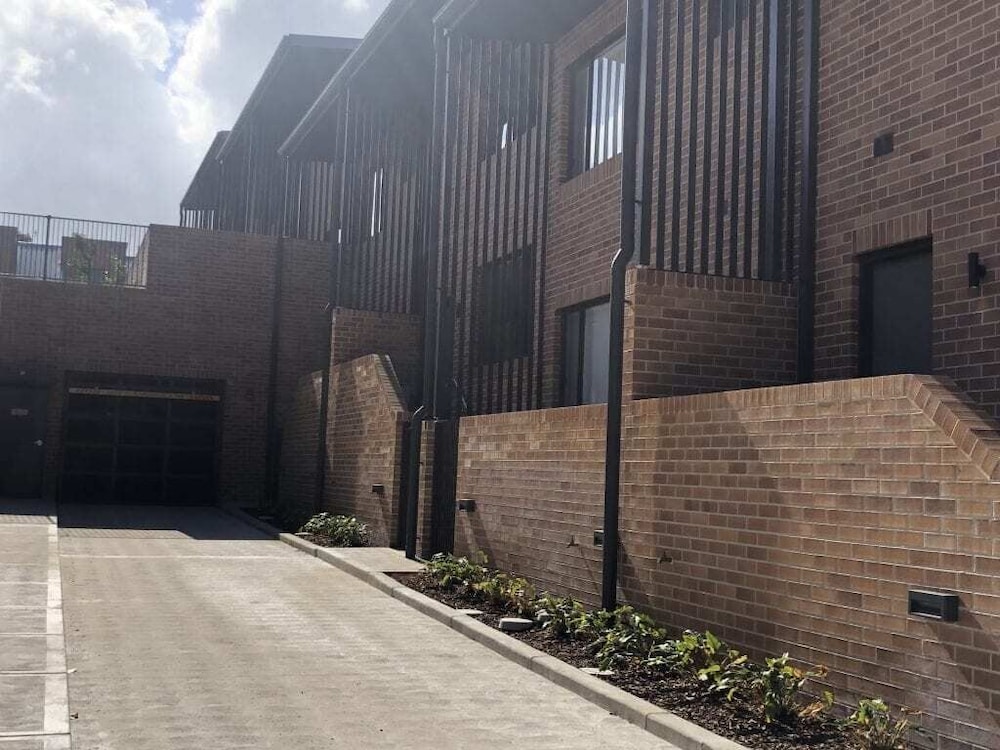 the grounds at callaghan