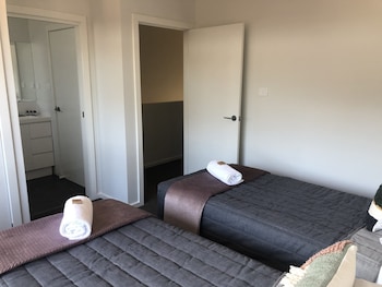 the grounds at callaghan