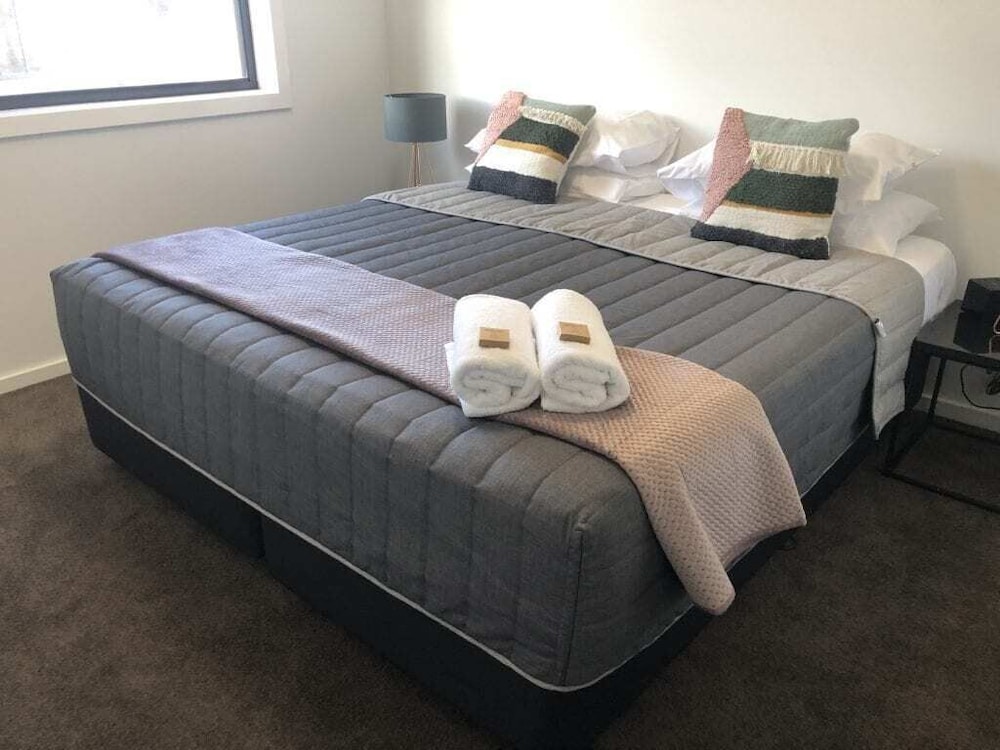 the grounds at callaghan