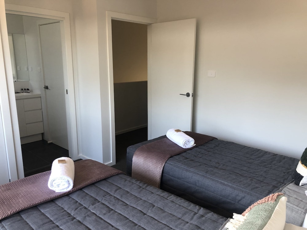 the grounds at callaghan