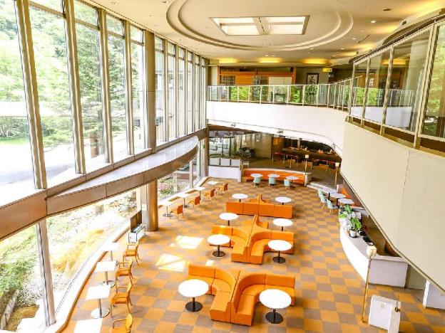 ooedo onsen monogatari higashiyama grand hotel