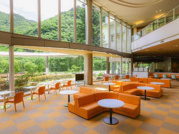 ooedo onsen monogatari higashiyama grand hotel