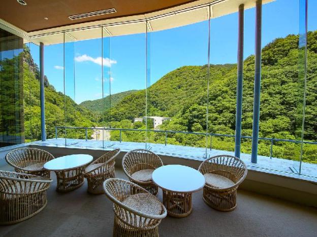 ooedo onsen monogatari higashiyama grand hotel