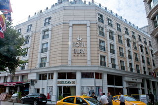 Klas Hotel,Istanbul>>Fatih,4 star