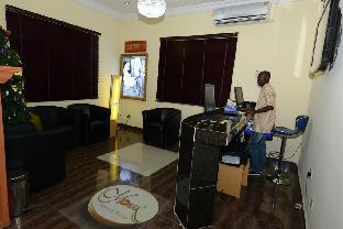 Momak 1 Hotel & Suites,,3 star